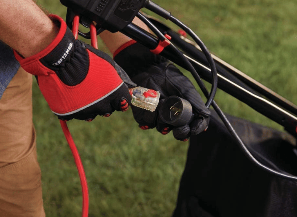 Stay Green And Clean With An Electric Lawn Mower