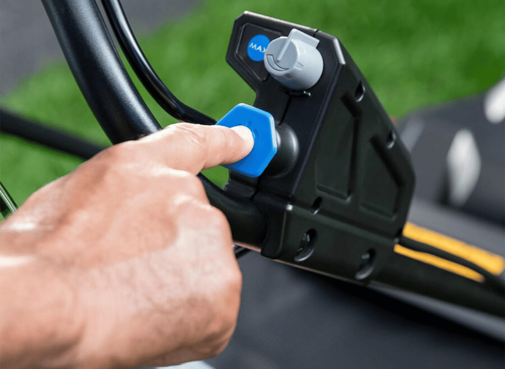 Quiet Mowing Solutions With A Battery-Operated Lawn Mower