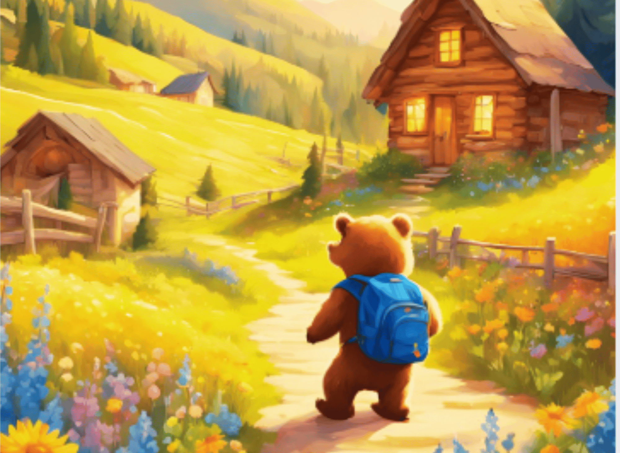 Teaching Empathy Through Oliver's Compassionate Journey