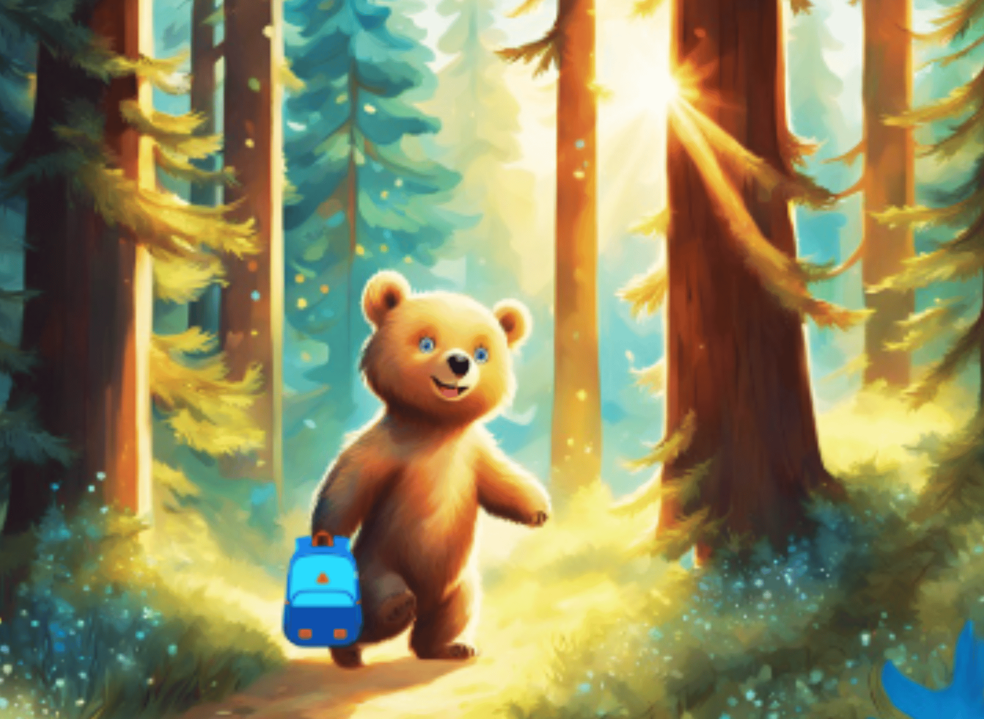 Teaching Empathy Through Oliver's Compassionate Journey