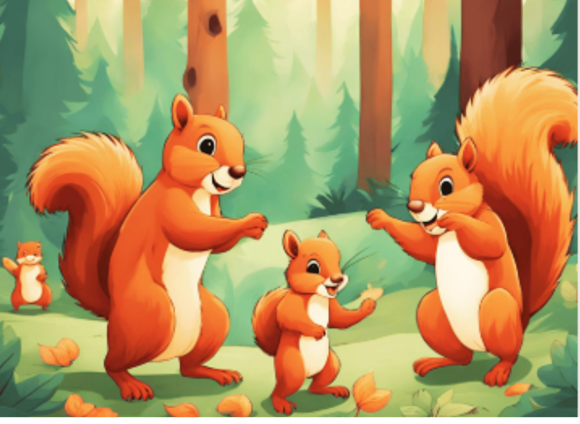 Teaching Empathy Through Oliver's Compassionate Journey