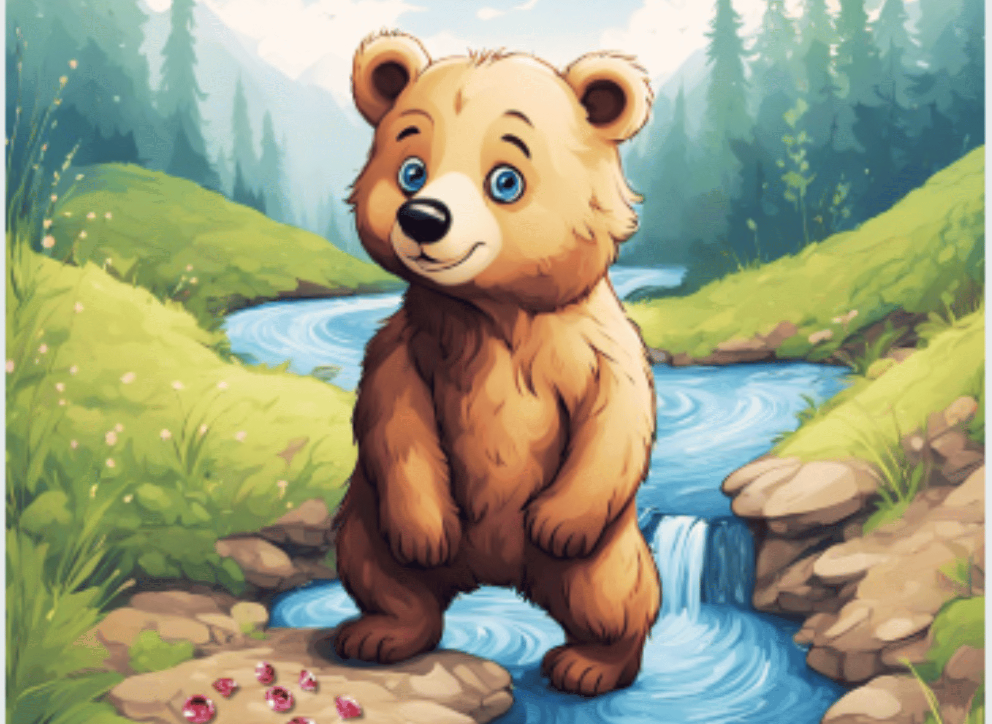 Teaching Empathy Through Oliver's Compassionate Journey