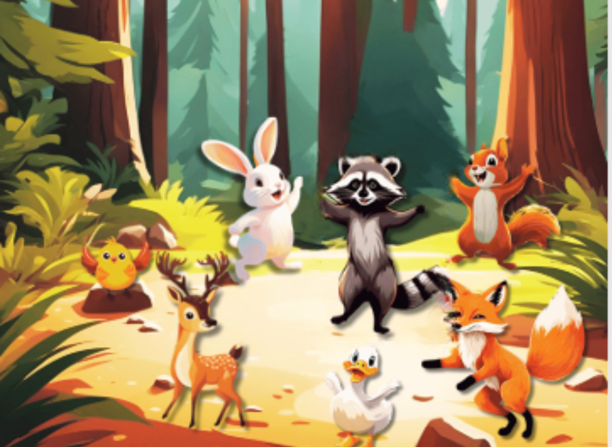 Teaching Empathy Through Oliver's Compassionate Journey