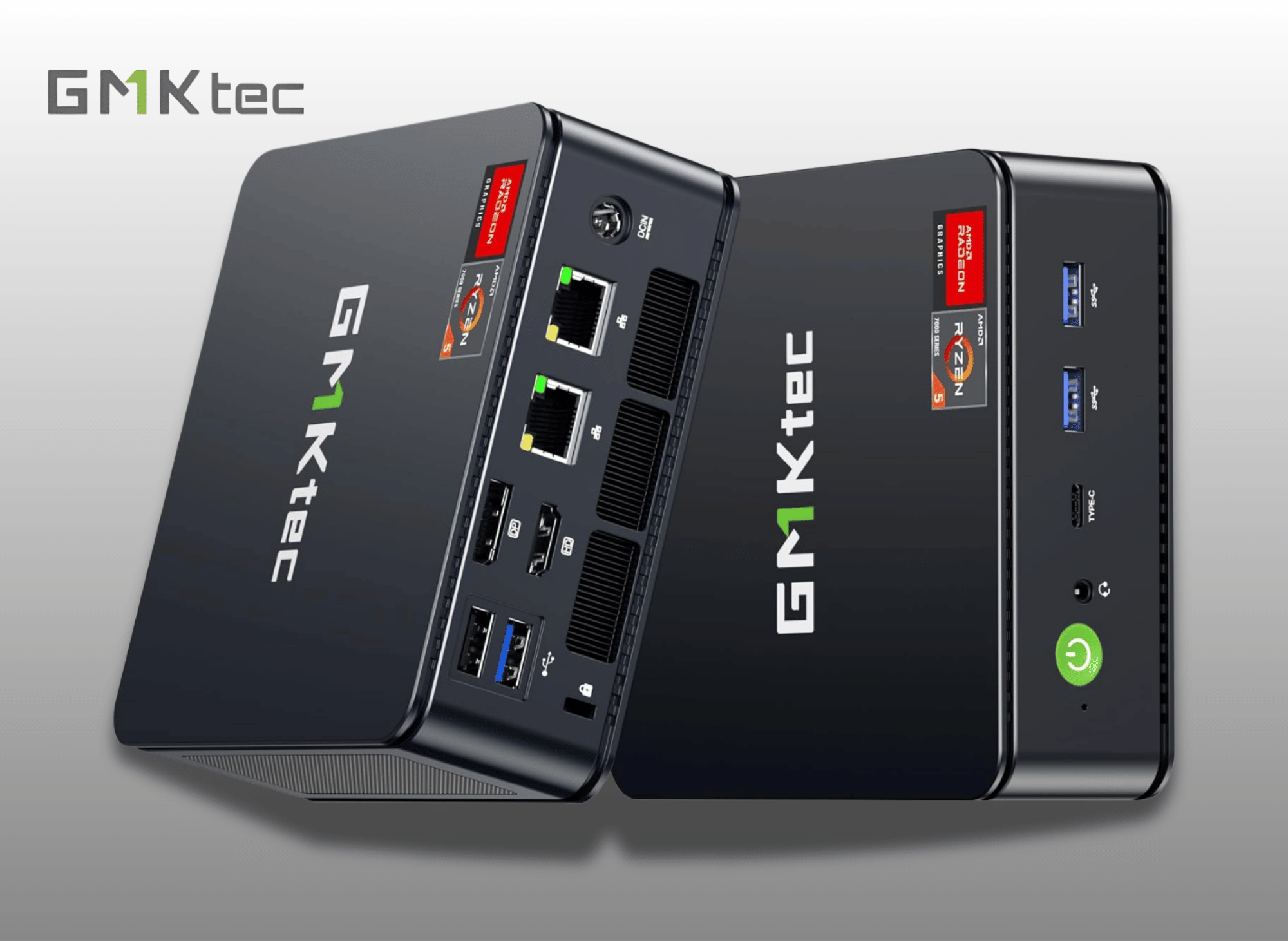 GMKtec M6 Mini PC Review: Tiny But Mighty Gaming Power
