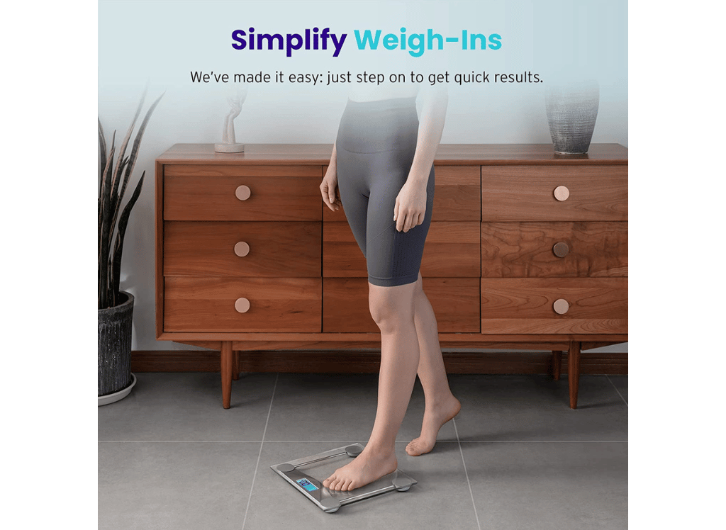 Our Top 6 List of the Best Bathroom Floor Scales!