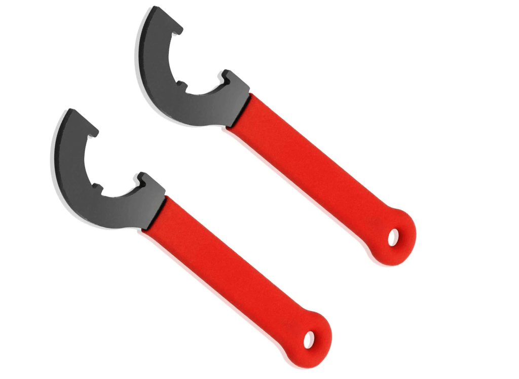 Why Every Toolbox Needs a Castle Nut Wrench