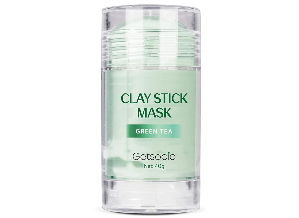Poreless Deep Cleanse Green Tea Mask