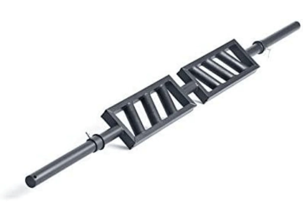 Get Ripped with a Football Bar