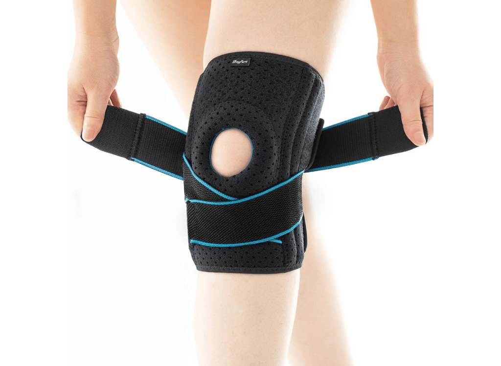 Reclaim Your Mobility with a Knee Brace for Meniscus Tear