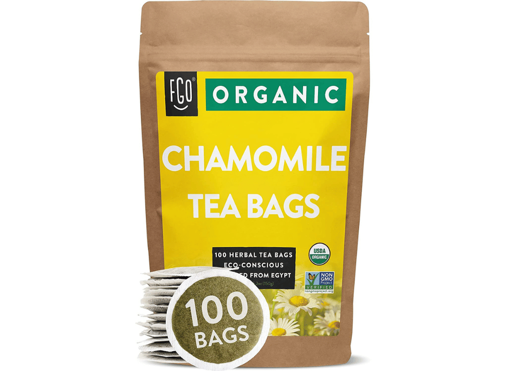 Our Top List of the Best Chamomile Tea Unwind With These Soothing Blends