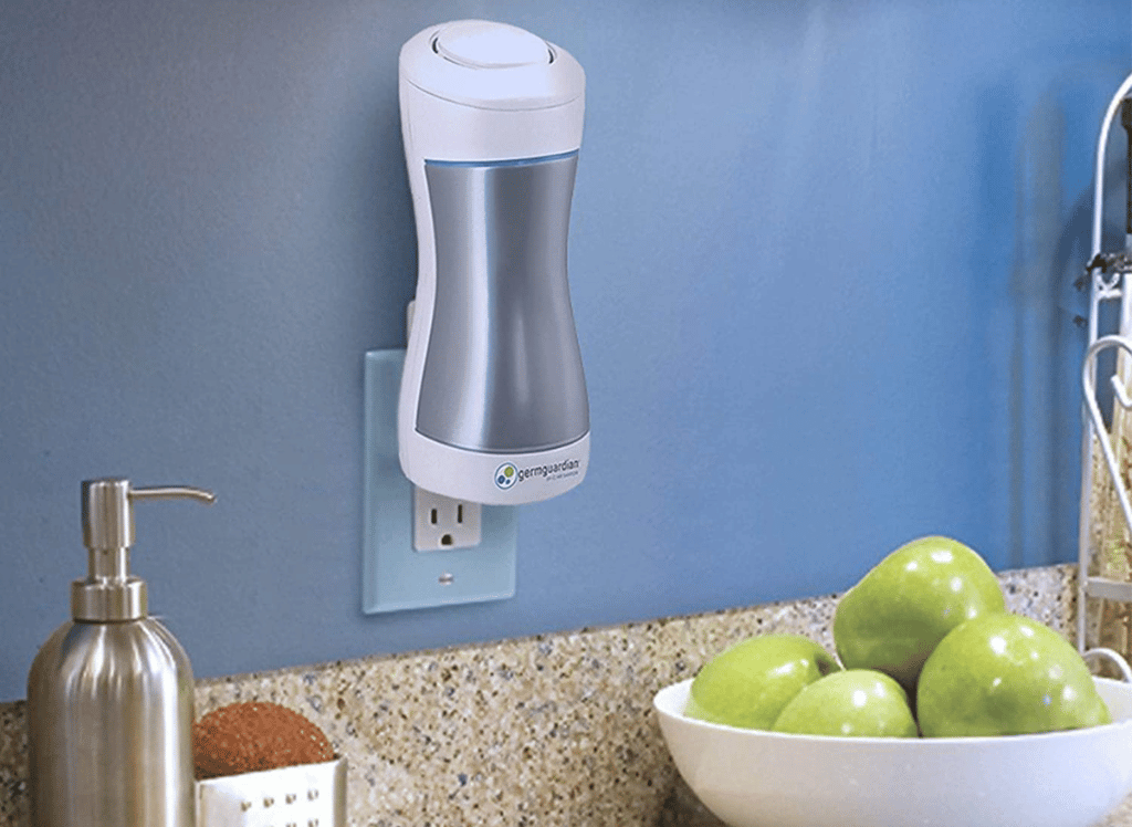 Breathe Easier The Benefits of a Germ Guardian Air Purifier