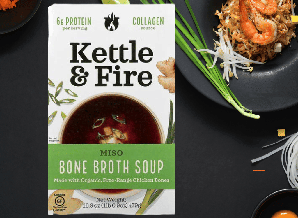 Kettle and Fire Bone Broth 8 Deliciously Different Ways to Spice Up Your Soup Game