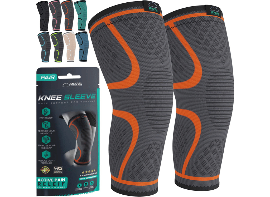 Reclaim Your Mobility with a Knee Brace for Meniscus Tear