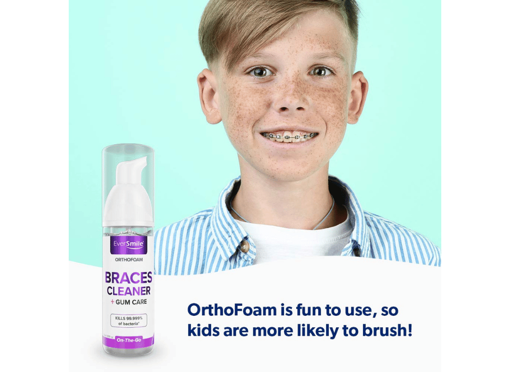 The Best Toothpaste For Braces What To Look For