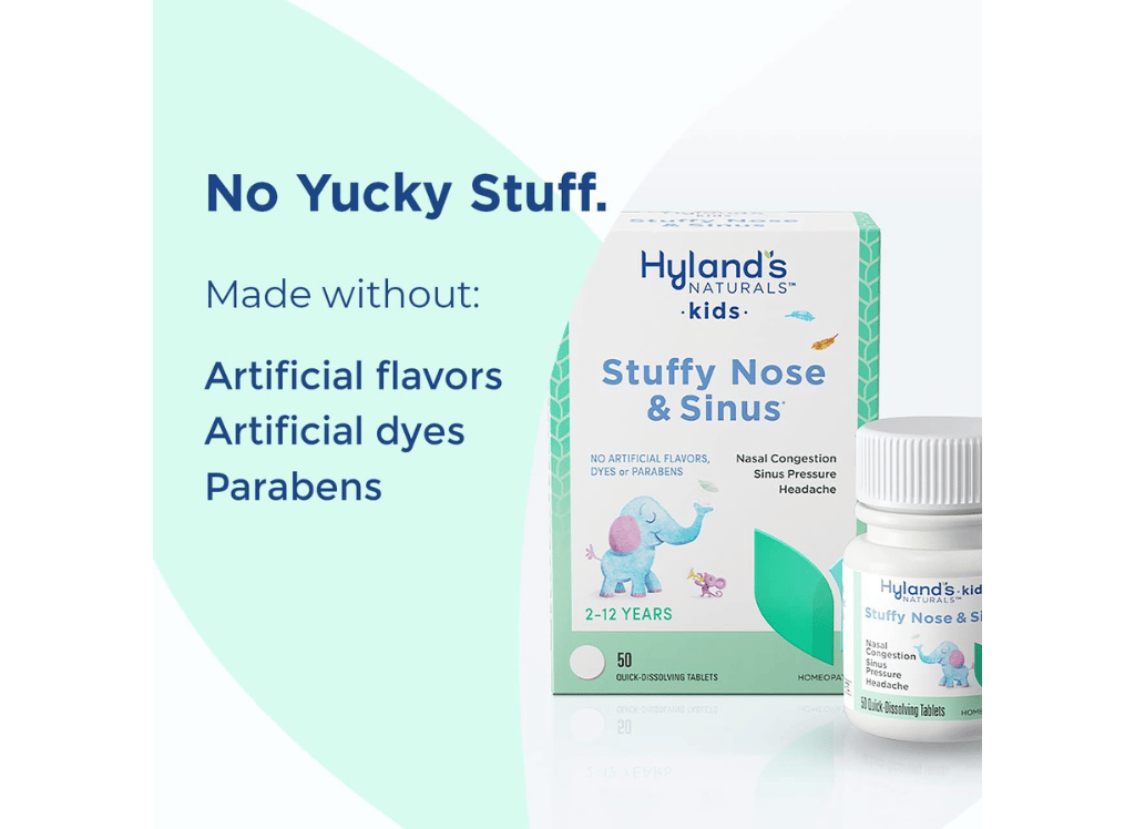 The Miracle of Kids Sinus Medicine Our Top 6 Picks for Sinus Relief