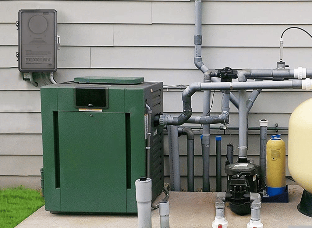 A Pool Timer How to Manage Pool Pump Run Times