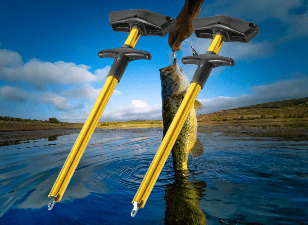 Removing Fish Hooks with Ease Grab a Fish Hook Remover Tool