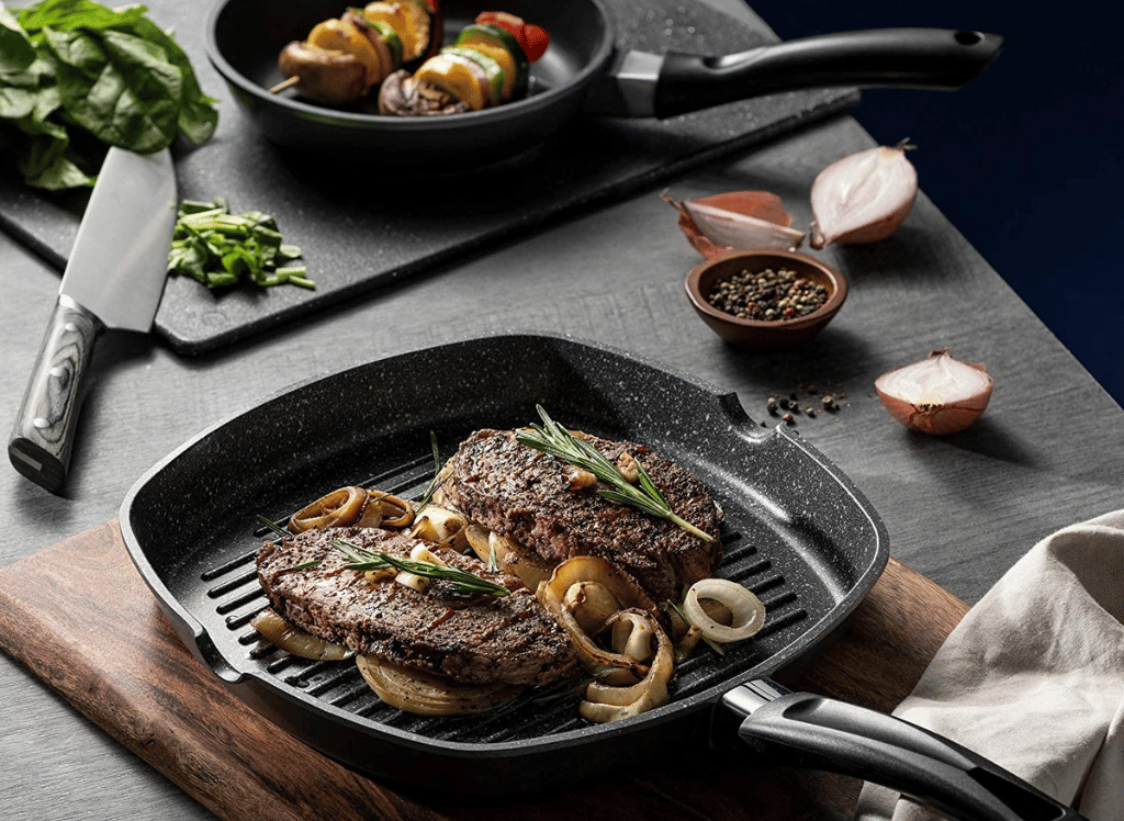 Check Out the Best Pans for Cooking Fish