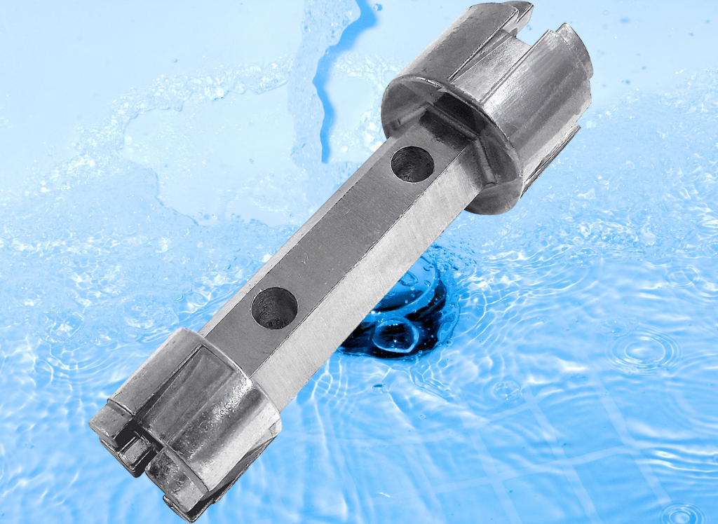 Use a Tub Drain Removal Tool for Those Stubborn Drains