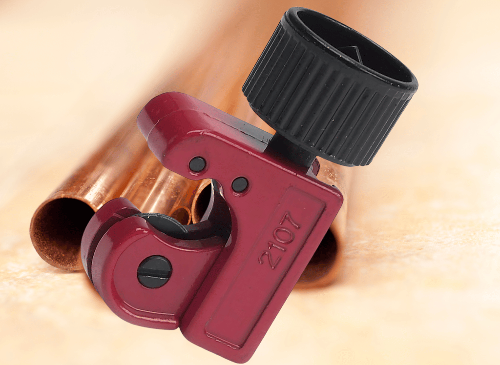 The Best Mini Tubing Cutter for Every Job