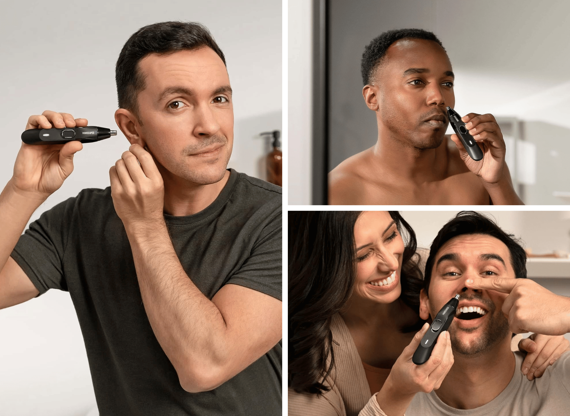 The Best Ear And Nose Trimmer: A Complete Buying Guide