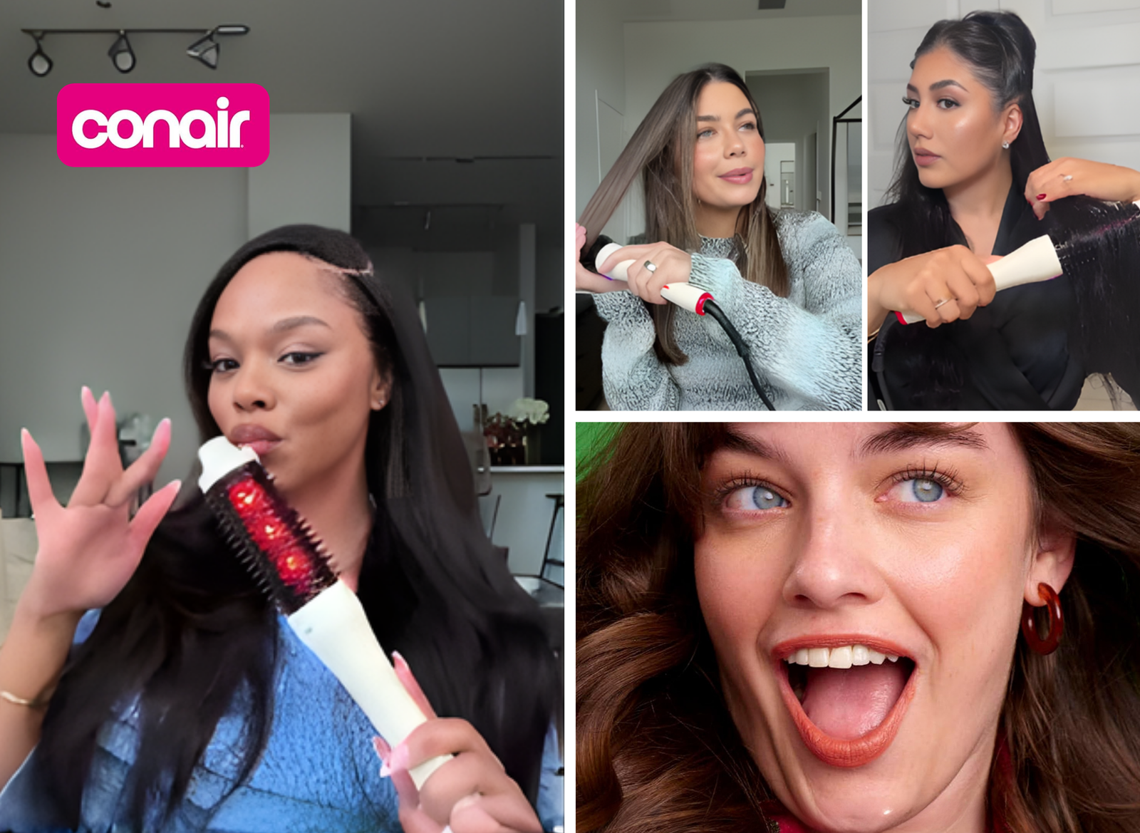 Conair Infiniti Pro Brush: The Ultimate Review