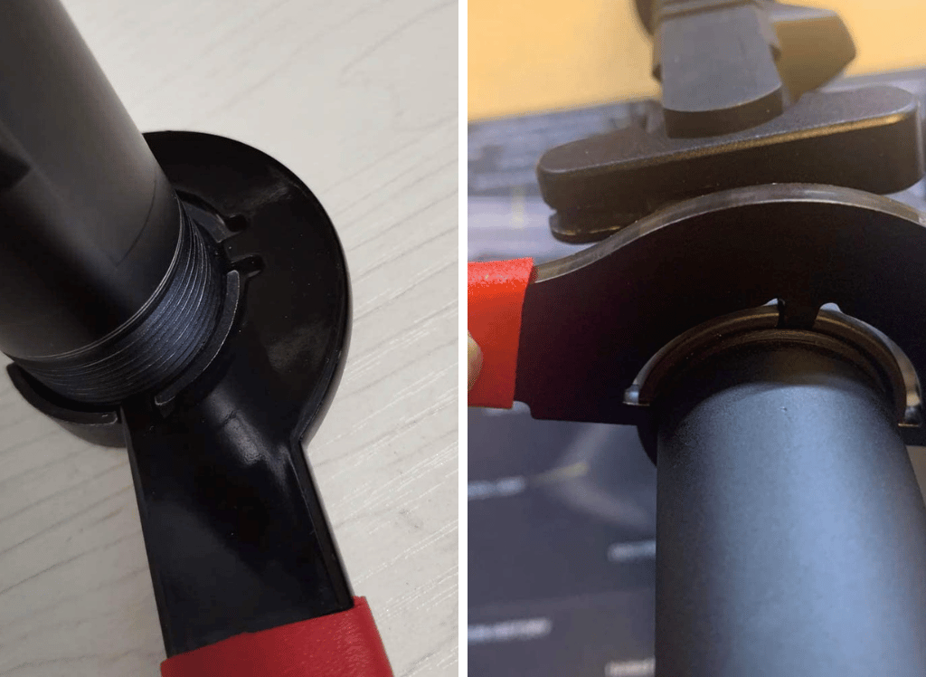Why Every Toolbox Needs a Castle Nut Wrench