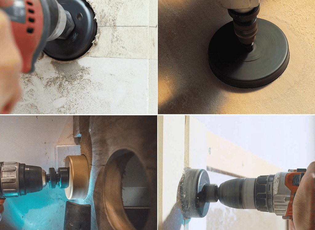 How to Easily Cut Perfect Holes with a Hole Saw Kit