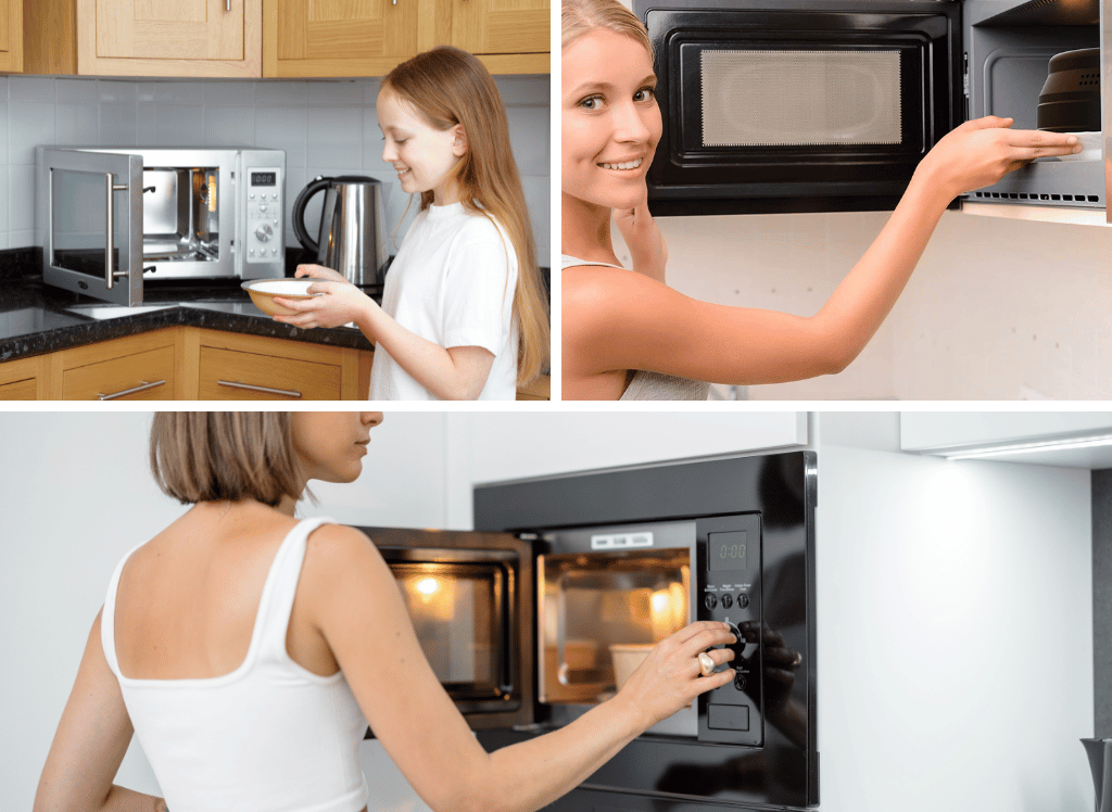 The Microwave Cleanup Made Easy: Reviewing the Top Microwave Plate Cover