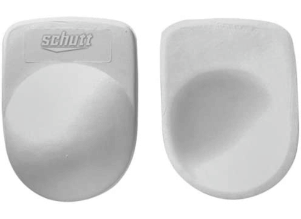 Football Knee Pads That'll Keep You in the Game