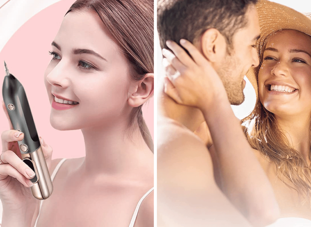 Use a Skin Tag Removal Tool to Look Your Best