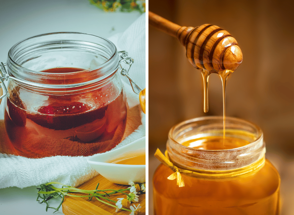 The Honey Dipper Jar Showdown: 5 Honey Dipper Jars for Honey Lovers