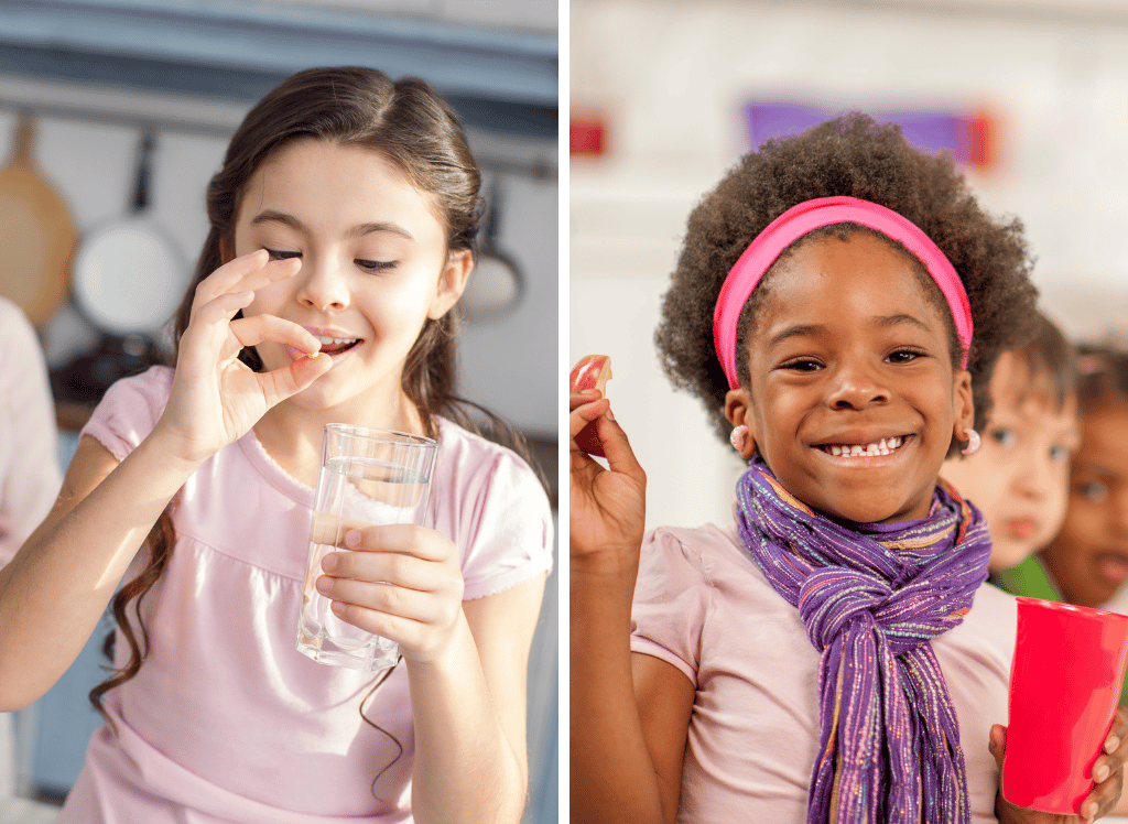 Magnesium Citrate for Kids: A Kid-Friendly Way to Boost Health
