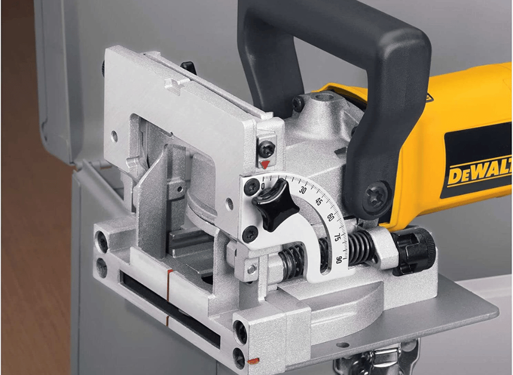 Dewalt Biscuit Jointer vs. Other Top Corded and Cordless Brands