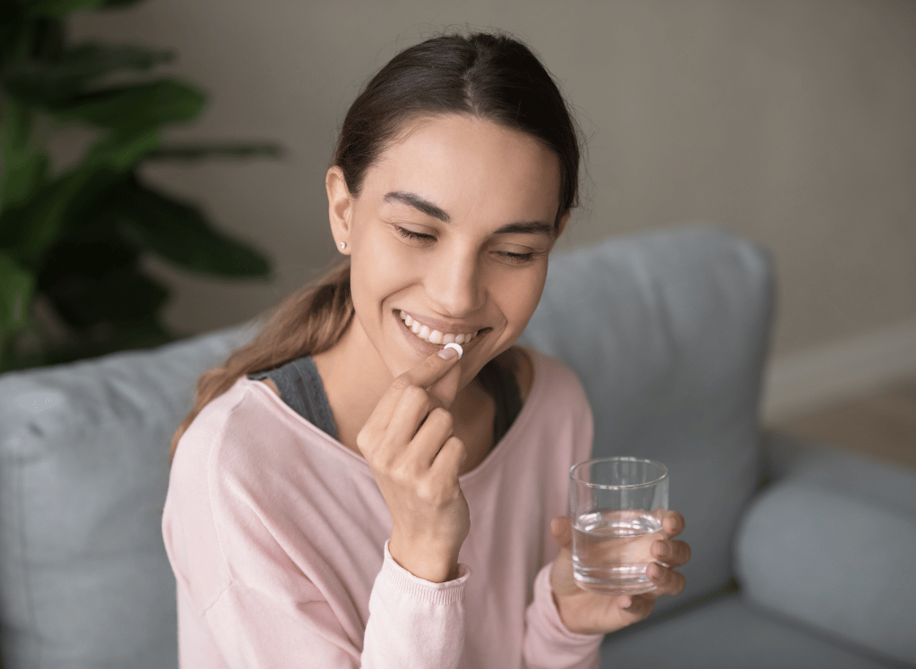Maximize Your Health With A Multi-Mineral Supplement