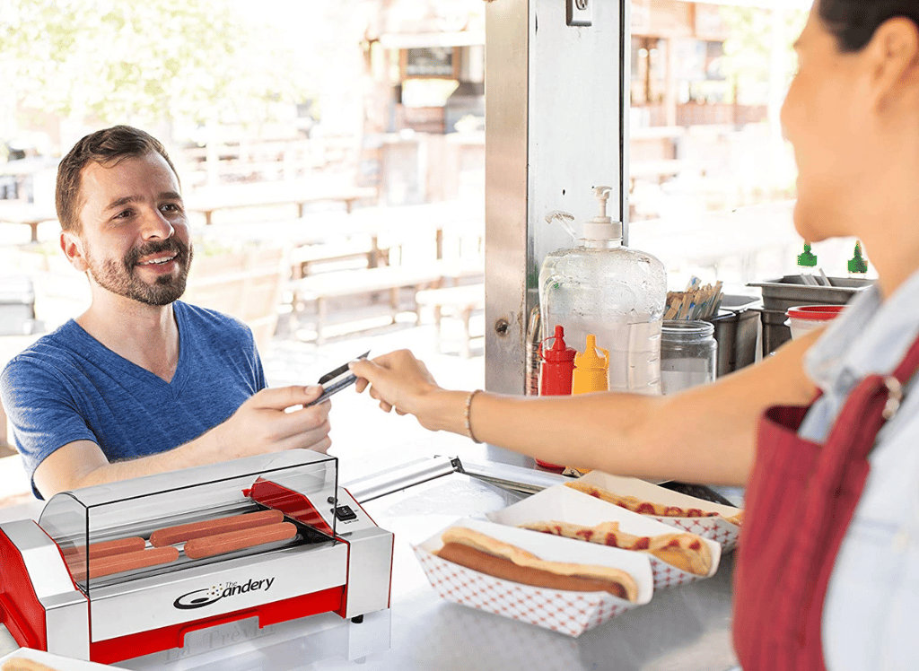 Hot Dog, You're Cooked: Reviewing 5 Hot Dog Cookers For the Perfect Snack Anytime