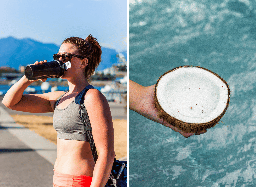 Our Top 5 Picks Of Healthy Coconut Water Powder