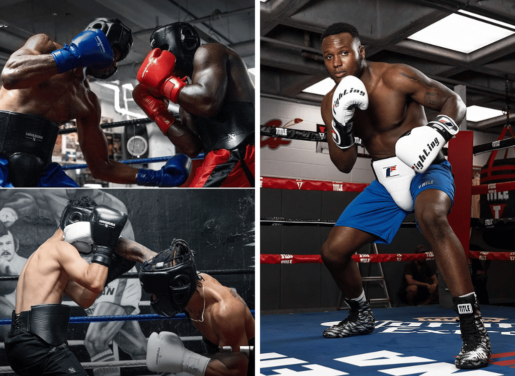 Protection That Packs a Punch: Boxing Groin Protector