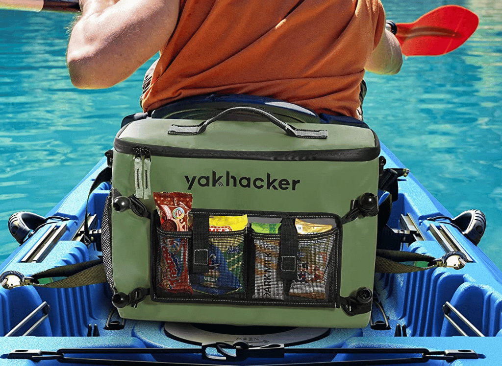 Kayak Fishing Accessories The Essentials for a Successful Trip