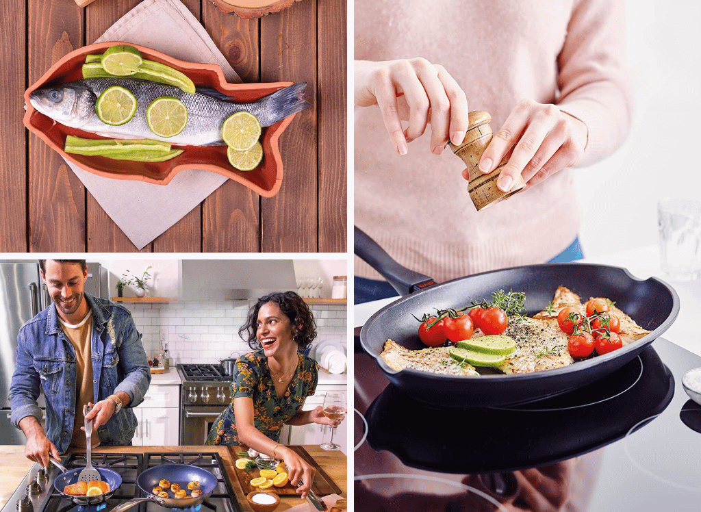 Check Out the Best Pans for Cooking Fish