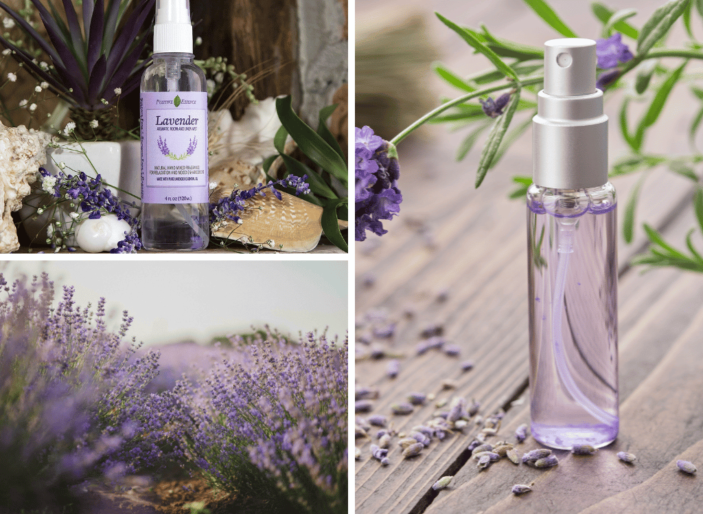 Lavender Mist Spray: The Ultimate Relaxation Solution