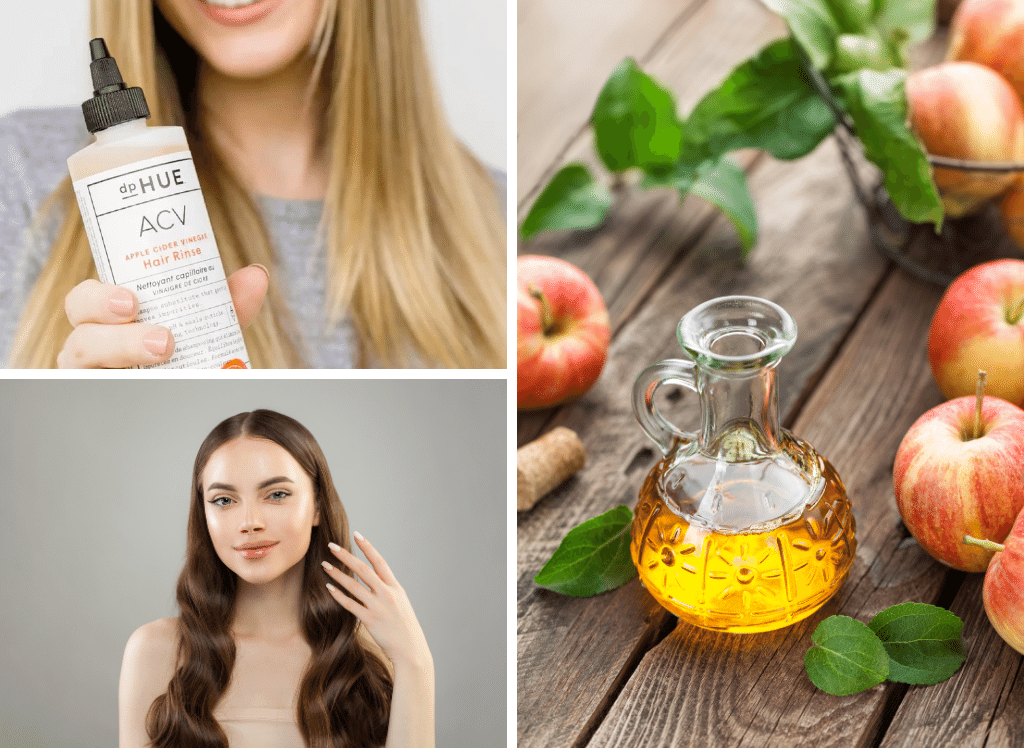 Revealing the Benefits of Apple Cider Vinegar Shampoo