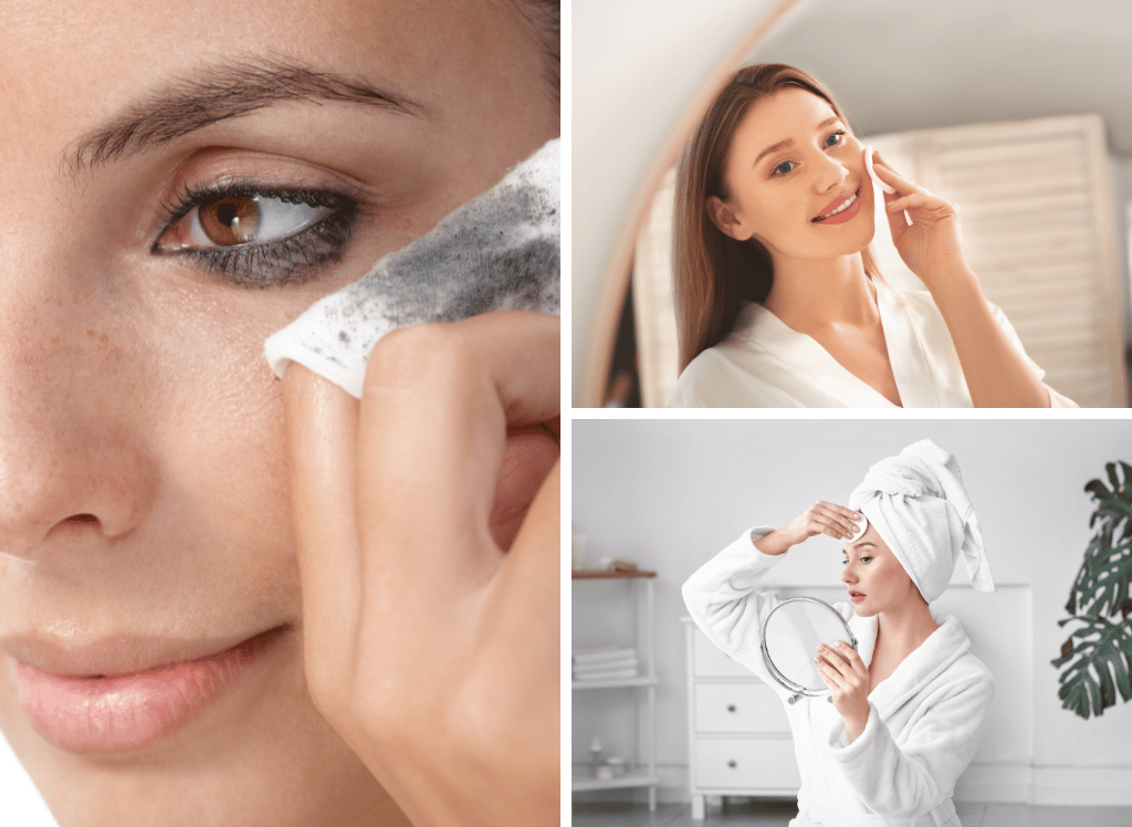 Makeup Remover Wipes for a Faster and Easier Beauty Routine
