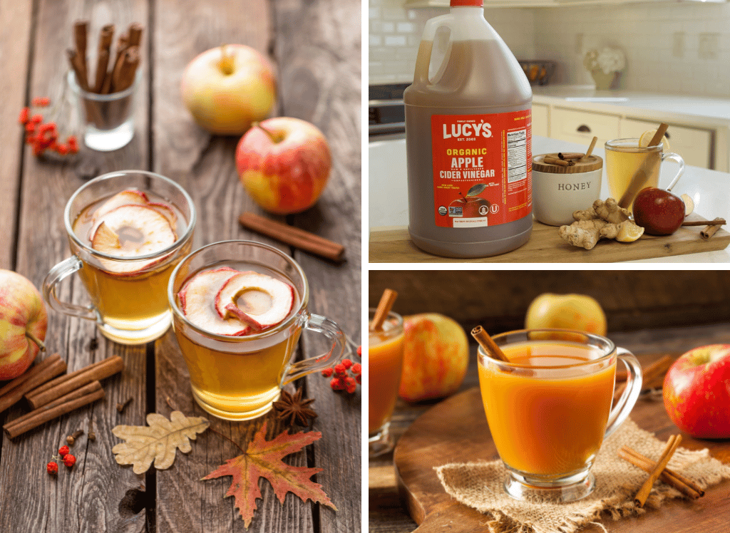 Organic Apple Cider Vinegar: Your Daily Life Health Secret