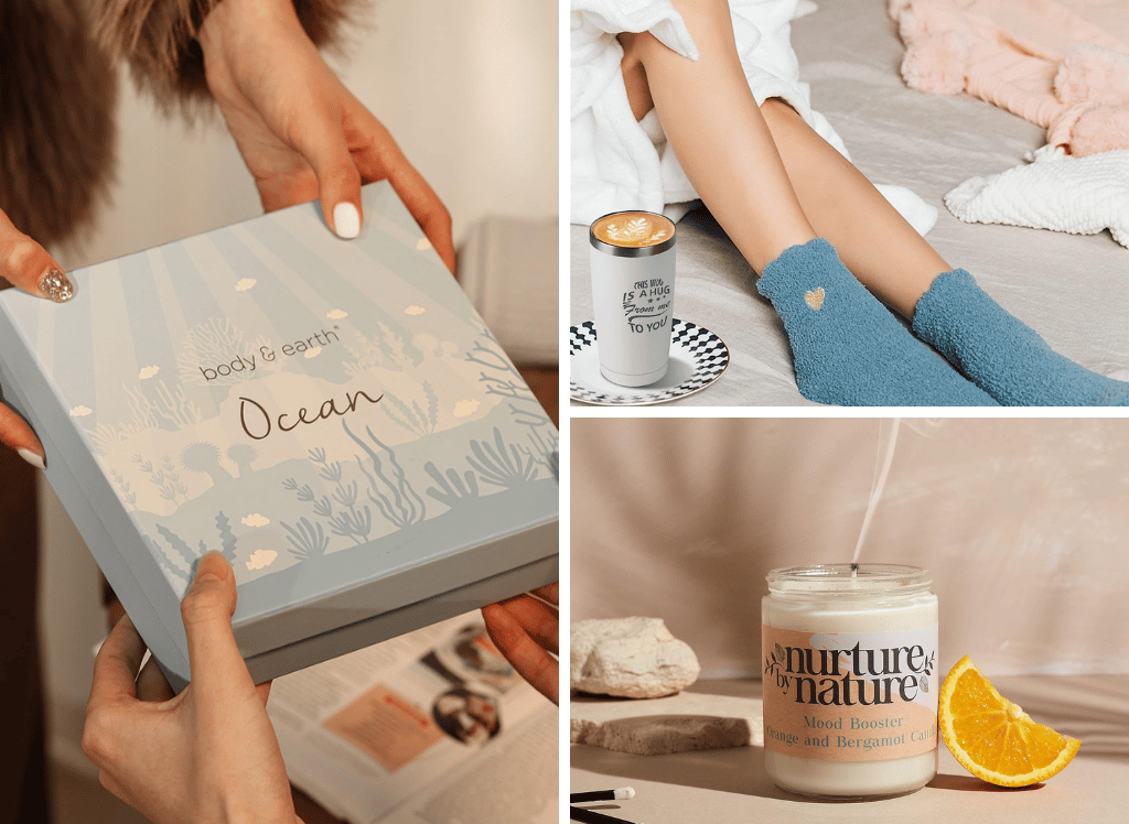 The Ultimate Guide to Showcasing Love: Thoughtful Self-Care Gifts for Women