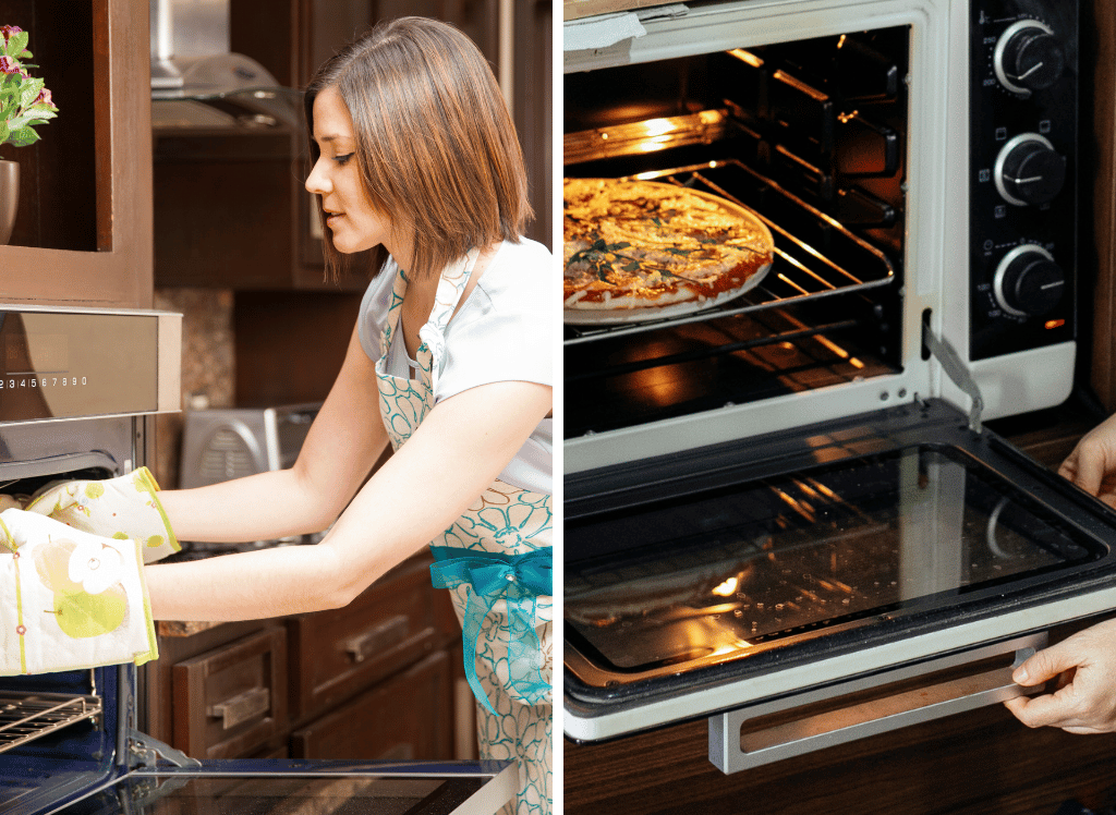 Say Goodbye to Scrubbing: The Ultimate Guide to Oven Liners