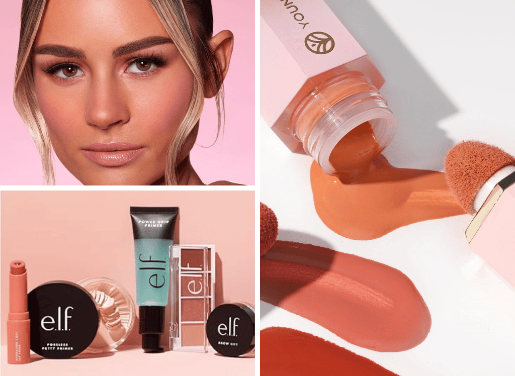 Blushing Beauty: Unleashing the Radiance of Liquid Blush