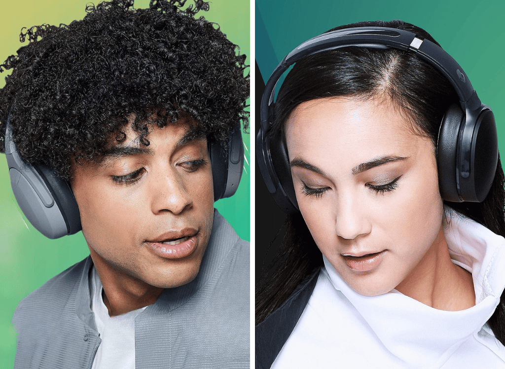 Skullcandy Wireless Headphones Are a Sound Investment