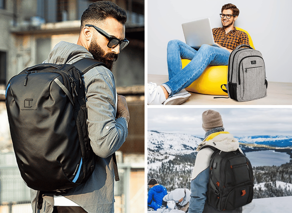 Explore in Style: The Perfect Travel Backpack for Men
