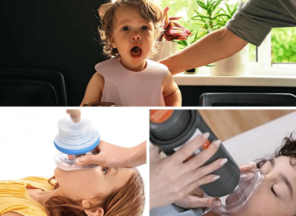 Save a Life: The Power of the Anti-Choking Device
